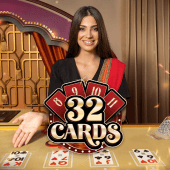 32 Baraha Sunwim