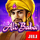 Ali Baba Sunwim