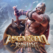 Asgardian Trỗi Dậy Sunwim
