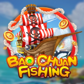 Câu Cá Bao Chuan Sunwim