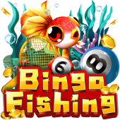 Câu Cá Bingo Sunwim