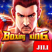 Boxing King sunwim slot icon