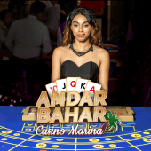 Casino Marina Andar Bahar Sunwim