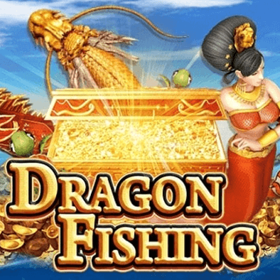 Câu Cá Rồng Sunwim