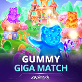 Kẹo Dẻo Giga Match Sunwim slot