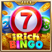 Bingo Irich Sunwim slot