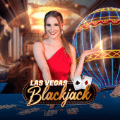 Blackjack Las Vegas Sunwim