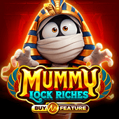 Xác Ướp Khóa Giàu Có Sunwim slot