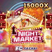 Chợ Đêm Sunwim slot