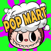 Popmart Sunwim slot