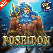 Poseidon Sunwim slot