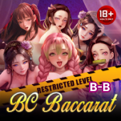 Baccarat Blockchain Sexy B B Sunwim