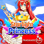 Starlight Princess Sunwim